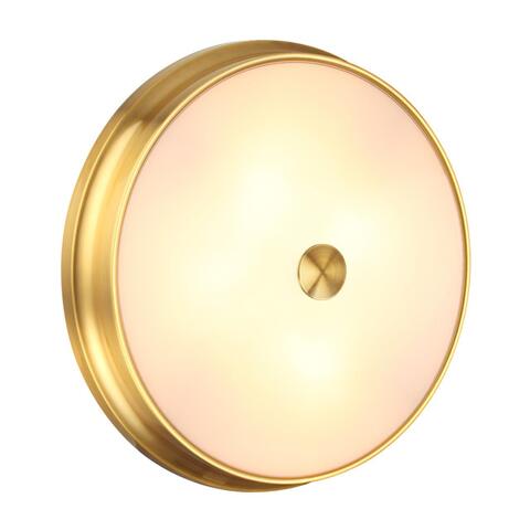 Потолочный светильник Odeon Light Marsei 4824/4C