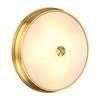 Потолочный светильник Odeon Light Marsei 4824/4C