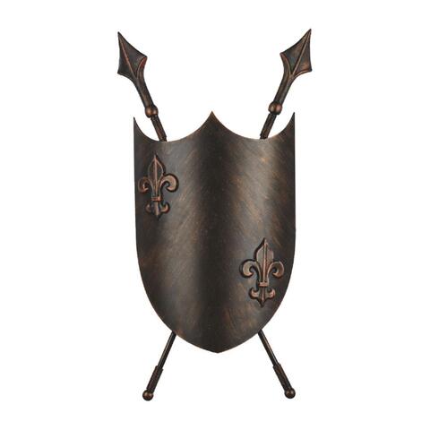 Настенный cветильник Favourite Schild 1786-2W