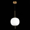 Подвес ST Luce Lacus SL1621.213.01