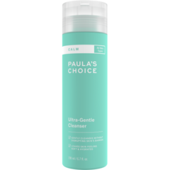 Пенка для умывания Paula's Choice Ultra Gentle-Gentle Cleanser для всех типов кожи 198 мл