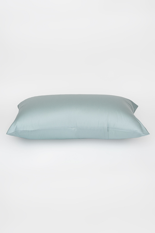 Наволочки 2шт 50х90 German Grass Sea Wave Brilliant бирюзовые