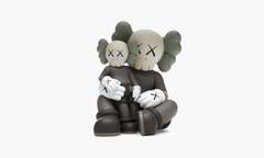 Holiday Changbai Mountain Vinyl Figure "Brown"