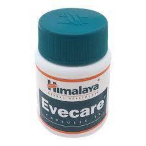 Evecare Himalaya 