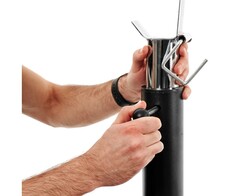 Силовой комплекс DFC Homegym D854