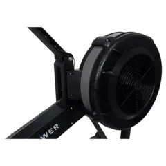 Гребной тренажёр CardioPower RE77