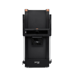 Беговая дорожка Orlauf Corvus Grey