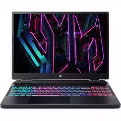 Ноутбуки Acer Predator