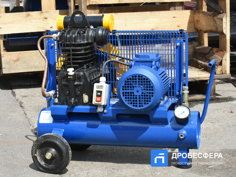 Дробесфера