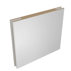 Купить Добор телескопический ламинатин Albero