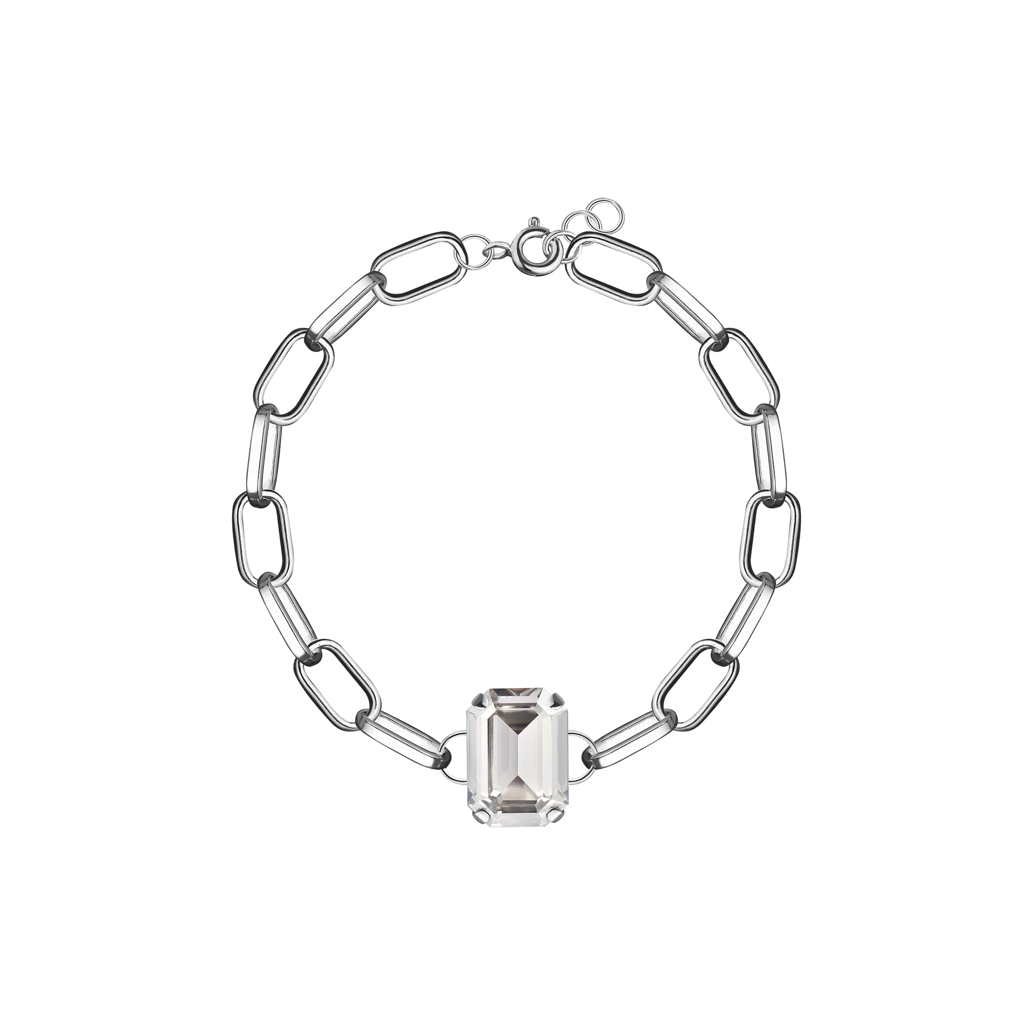 

Браслет Crystallized Bracelet