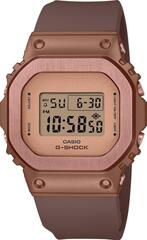 Часы мужские Casio GM-S5600BR-5E G-Shock