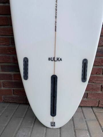 Серфборд AVRORA BULKA 7’6