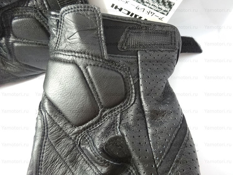 Мотоперчатки Taichi