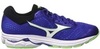 Кроссовки беговые Mizuno Wave Rider 22 мужские