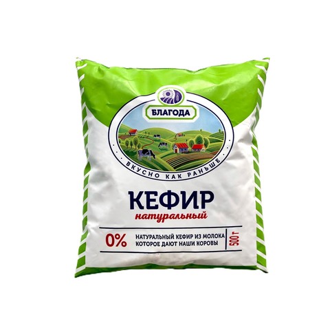 Кефир 