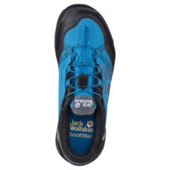 Кроссовки Jack Wolfskin Jungle Gym Low K