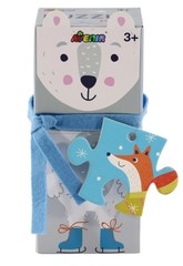 Avenir Пазл. Белый медведь (PZ195048)