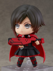 Фигурка Nendoroid RWBY Ruby Rose 4580590122345