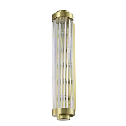 Бра Newport 3295/A brass