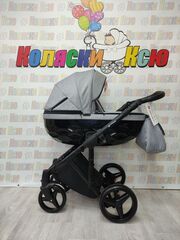 Коляска модульная Adamex Chantal C202