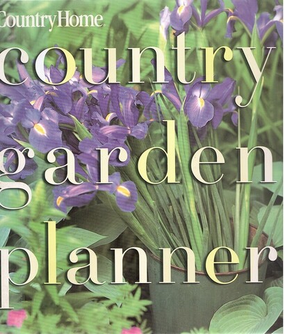 Country Garden Planner / Планировщик загородного сада