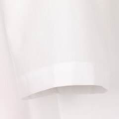 Сорочка Casamoda Comfort Fit 823872400-100 белая короткий рукав