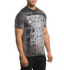 Футболка Affliction Misfit Rivals