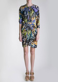 Платье MATTHEW WILLIAMSON