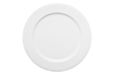 Тарелка обеденная Mix&Match Конус 28см