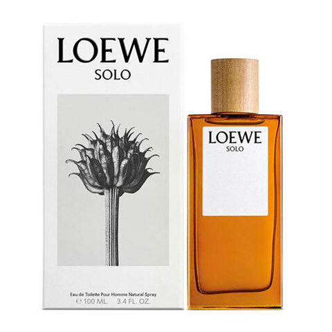 Loewe Solo Pour Homme edt