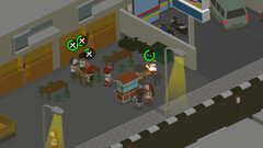Asian Food Cart Tycoon (для ПК, цифровой код доступа)