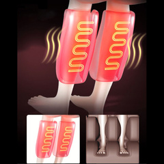 Массажное кресло Orlauf Todi