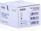 Ёмкость отработанных чернил Epson T6712  C13T671200