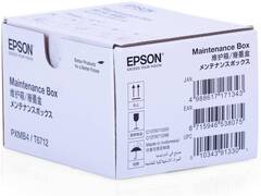 Ёмкость отработанных чернил Epson T6712  C13T671200