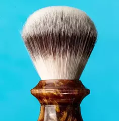 Помазок для бритья Frank Shaving G4-BR56 синтетика