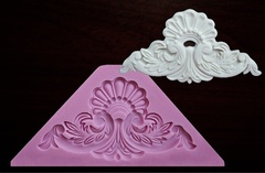 Силиконовый молд № 795