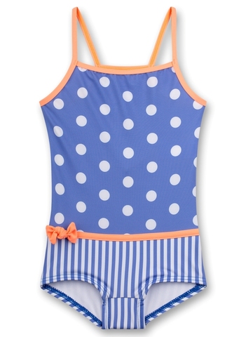 Купальный костюм Sanetta 430494 50125