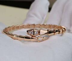 87089-braslet-zmeya-serpenti-v-rozovoj-pozolote-vgold