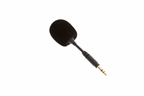 Микрофон для Dji Osmo FM-15 FlexiMic