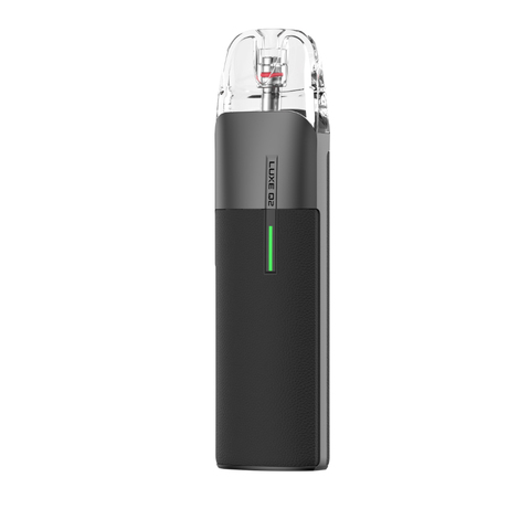 Vaporesso LUXE Q2 1000 mah Pod Kit - Black