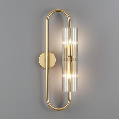 Настенный светильник Lumion TORONTO 6560/2W