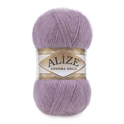 Пряжа Angora Gold 312