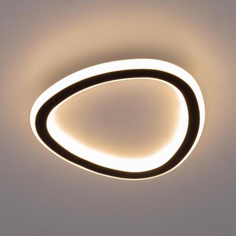 Потолочный светодиодный светильник Citilux Тrio CL215B221