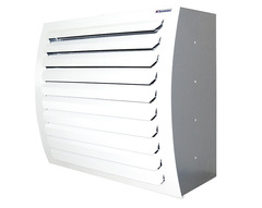 Водяной тепловентилятор ТЕПЛОМАШ КЭВ-86Т4W2 (Серия TW)