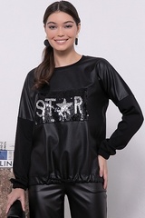 Джемпер 41814 Avili