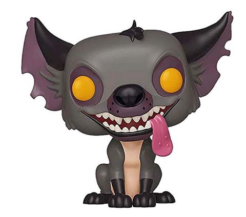 Король Лев набор фигурок Гиены Funko POP