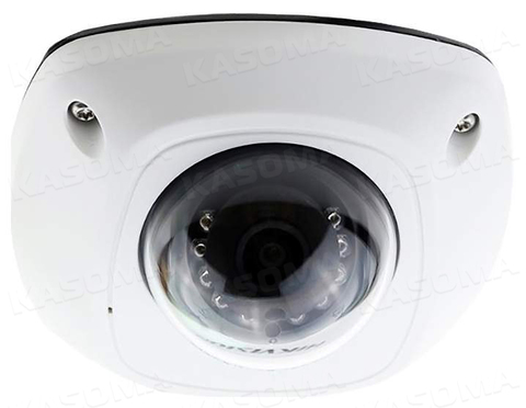 Видеокамера Hikvision DS-2CD2522FWD-IWS