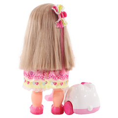 Kawaii  Пылесос Зайка для куклы Мелл (512630)