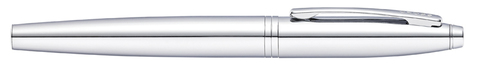 Ручка-роллер Cross Calais Selectip Lustrous Chrome (AT0115-1)